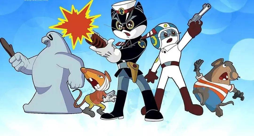 动漫盘点：细数那些播到一半就停播的作品