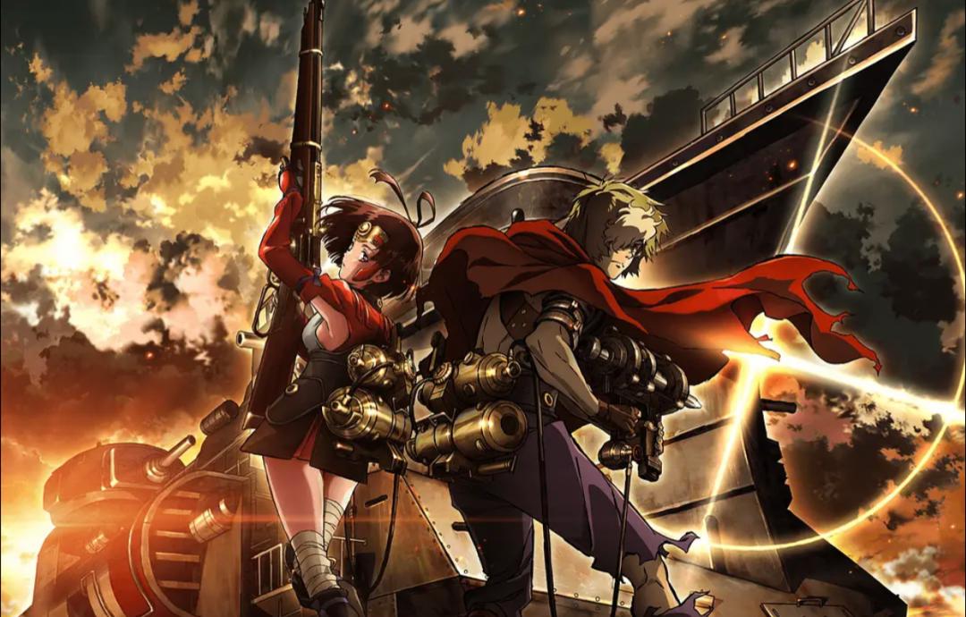 动漫盘点：细数那些播到一半就停播的作品