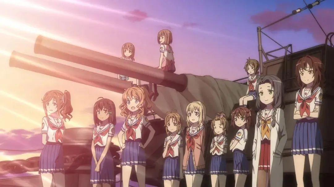 动漫盘点：细数那些播到一半就停播的作品