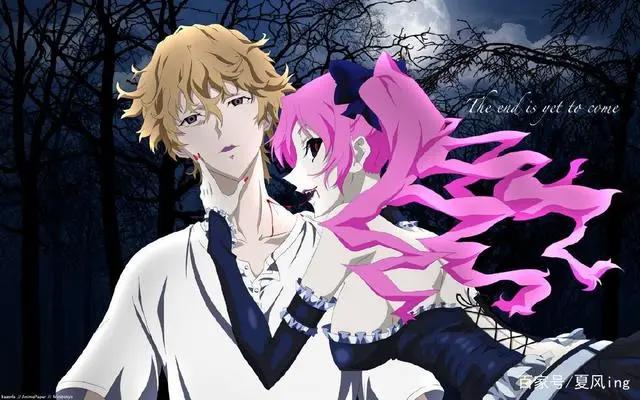 「动漫推荐」丧尸题材，趁着有资源抓紧看！看一部少一部