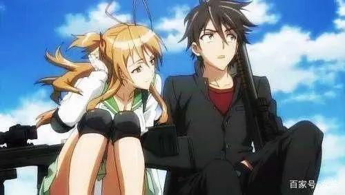 这几部丧尸经典动漫，没有看过的可以一补！