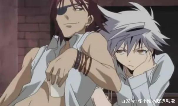 这六部酣畅淋漓的丧尸题材动漫，节奏感超强，值得收藏