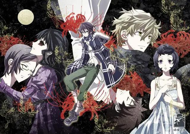 看完这5部丧尸类动漫，刷新了我的脑洞