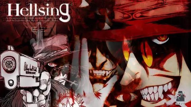 看完这5部丧尸类动漫，刷新了我的脑洞