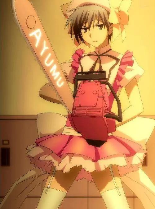 盘点5部不太正经的僵尸动漫：僵尸也要做魔法少女