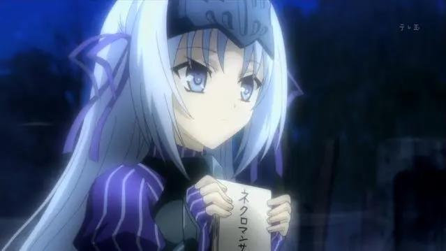 盘点5部不太正经的僵尸动漫：僵尸也要做魔法少女