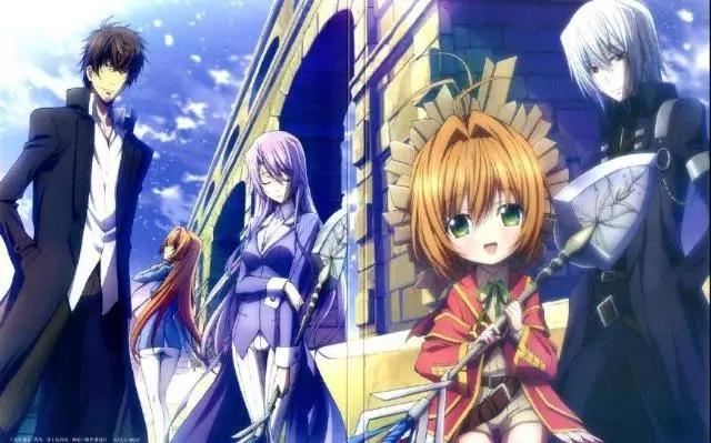 这七部偶像、战斗、恋爱的僵尸动漫，你看过吗？