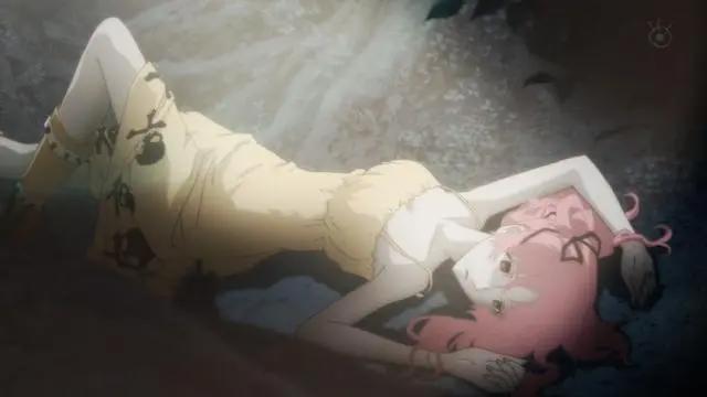 10部日本动漫丧尸片，丧尸还有这么多类型？最爱散华礼弥