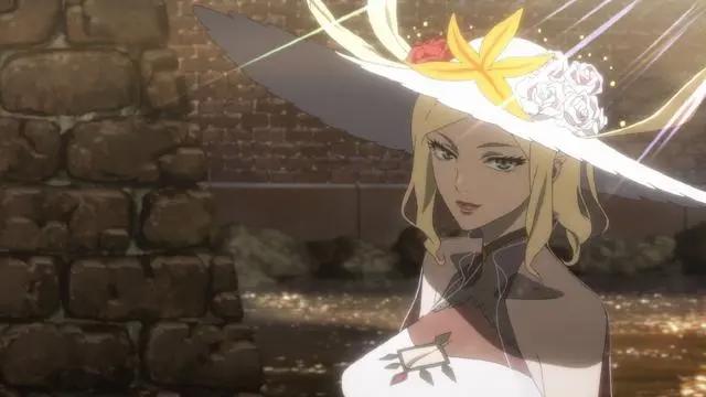 10部日本动漫丧尸片，丧尸还有这么多类型？最爱散华礼弥