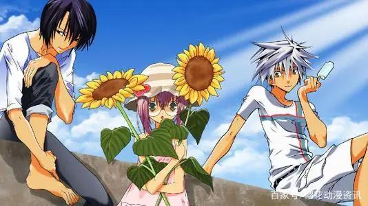 《僵尸借贷》人类为何追求永生？只为生存，让生活得更美好