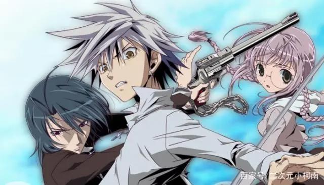 《僵尸借贷》没有任何动漫，成为最特别的动漫，其中还有一个隐情