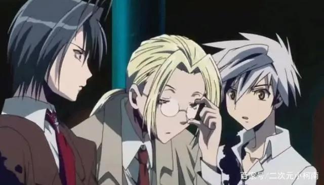 《僵尸借贷》没有任何动漫，成为最特别的动漫，其中还有一个隐情