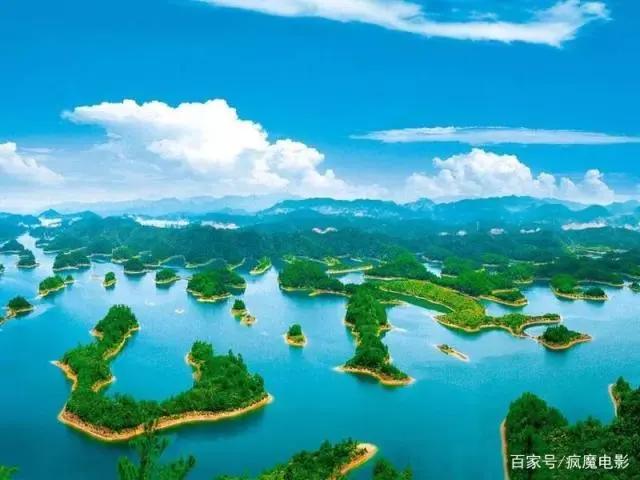 美哭！这部动画电影终于让我大中国的美景走出了国门