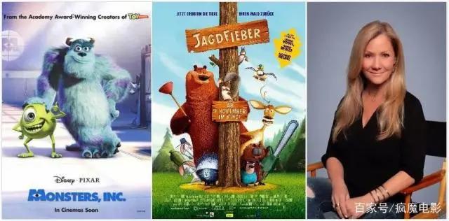 美哭！这部动画电影终于让我大中国的美景走出了国门