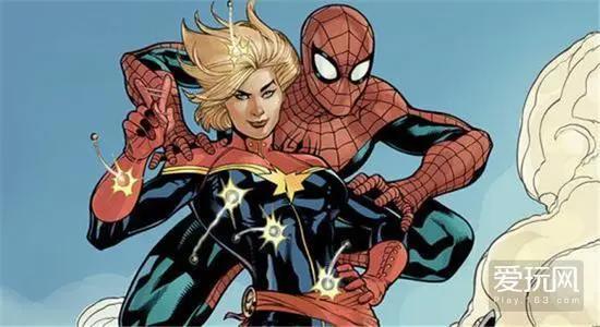 美国超级英雄，是如何在政治正确的大棒下一步步被“黑化“的？