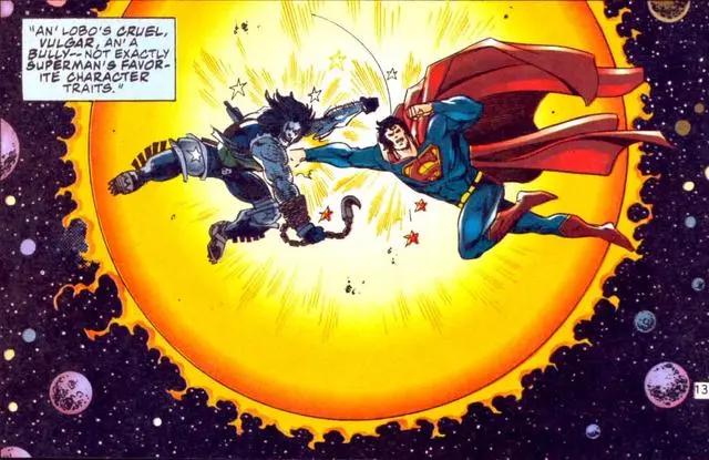 DC反英雄罗伯的前世今生