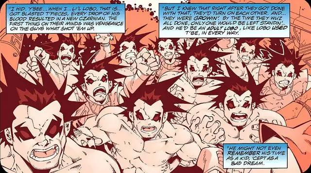 DC反英雄罗伯的前世今生