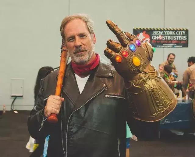 2018纽约动漫展｜漫威、DC齐亮相，《海王》超长预告，B站首次参展