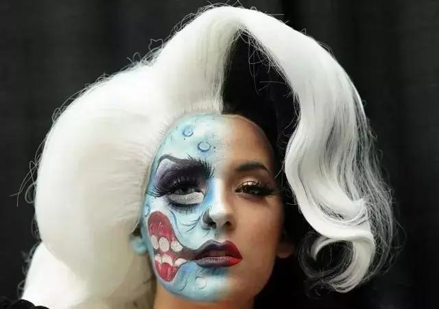 2018纽约动漫展｜漫威、DC齐亮相，《海王》超长预告，B站首次参展