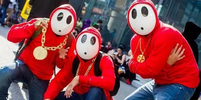 2018纽约动漫展｜漫威、DC齐亮相，《海王》超长预告，B站首次参展