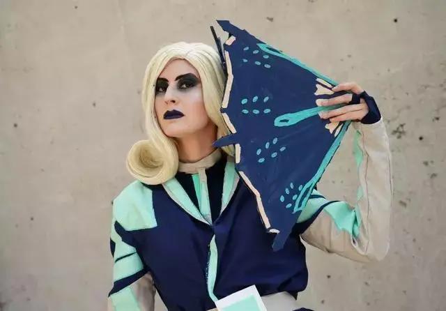 2018纽约动漫展｜漫威、DC齐亮相，《海王》超长预告，B站首次参展