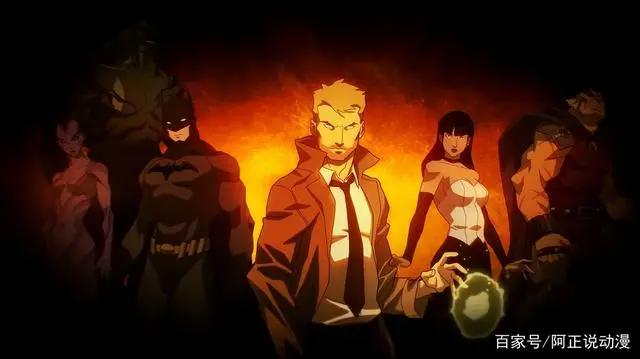 DC的新52时代，终结于一场PPT式的死亡闹剧