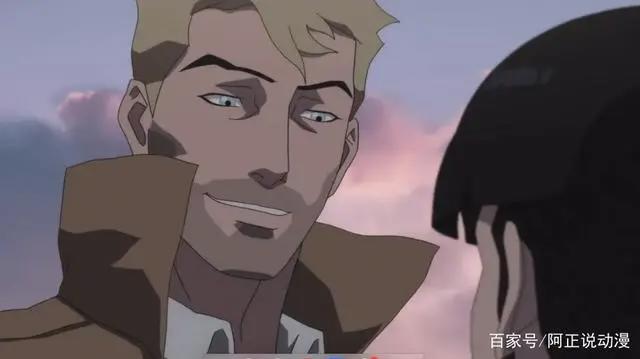 DC的新52时代，终结于一场PPT式的死亡闹剧