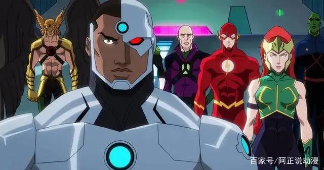 DC的新52时代，终结于一场PPT式的死亡闹剧