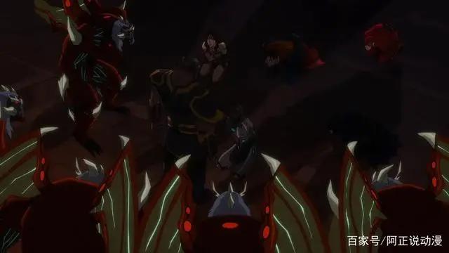 DC的新52时代，终结于一场PPT式的死亡闹剧