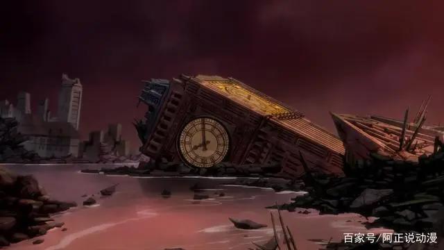 DC的新52时代，终结于一场PPT式的死亡闹剧