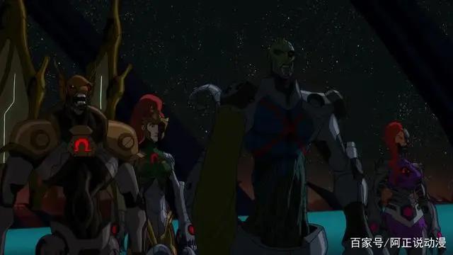 DC的新52时代，终结于一场PPT式的死亡闹剧