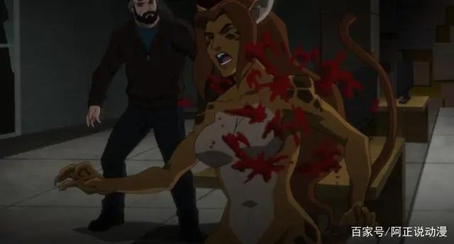 DC的新52时代，终结于一场PPT式的死亡闹剧