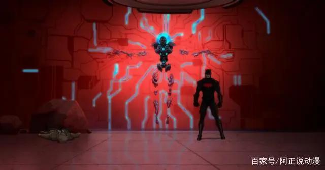 DC的新52时代，终结于一场PPT式的死亡闹剧