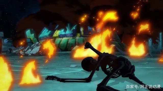 DC的新52时代，终结于一场PPT式的死亡闹剧