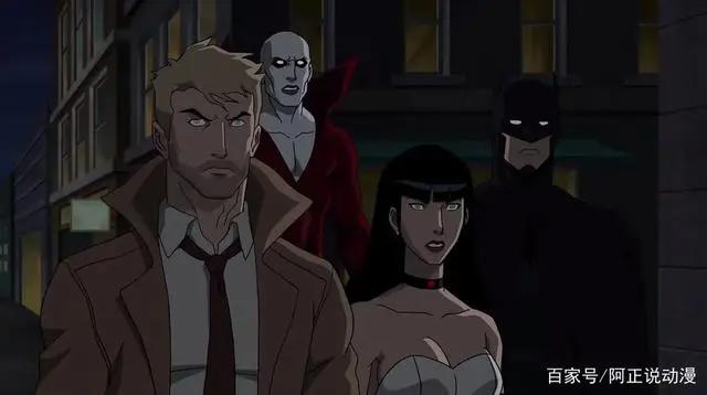 DC的新52时代，终结于一场PPT式的死亡闹剧