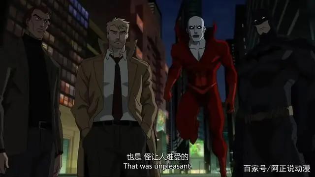 DC的新52时代，终结于一场PPT式的死亡闹剧