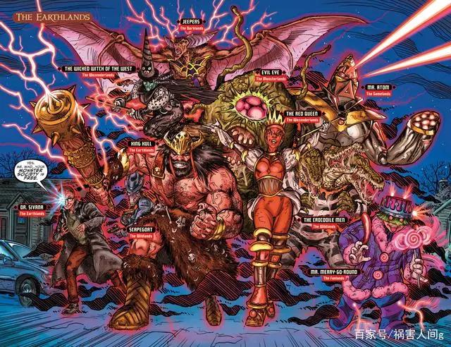 至尊小超人简史（下）：至尊小超人彻底洗白，最强氪星英雄诞生