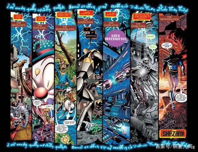 至尊小超人简史（下）：至尊小超人彻底洗白，最强氪星英雄诞生