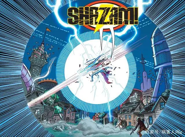 至尊小超人简史（下）：至尊小超人彻底洗白，最强氪星英雄诞生