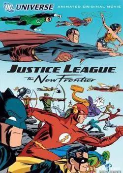 DC动画剧集和动画电影推荐，入坑必备，不入坑也值得一看！