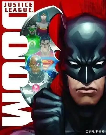 DC动画剧集和动画电影推荐，入坑必备，不入坑也值得一看！