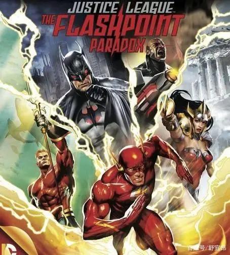 DC动画剧集和动画电影推荐，入坑必备，不入坑也值得一看！