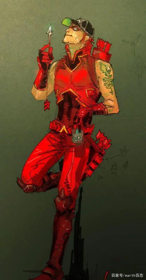 DC《泰坦》第三季，观众期待的角色或将登场？