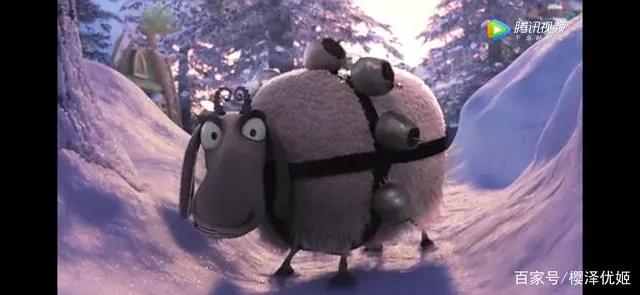 《驯龙高手·归家》番外篇终于来了！