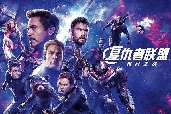 因为这次没有《黑豹》，漫威注定在奥斯卡“颗粒无收”，输给了DC