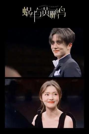 《蜗牛与黄鹂鸟》：天然与痴傻一线之隔，方小莴成失败品