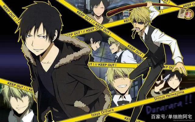 什么！？这些动画已经推出超过10年了？主题歌好像昨天刚听过一样