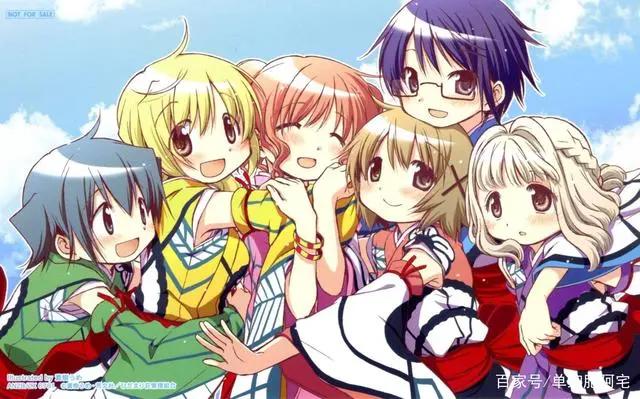 什么！？这些动画已经推出超过10年了？主题歌好像昨天刚听过一样