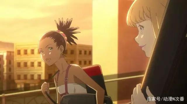 配乐才是本体，这几部以音乐见长的动画你一定要看！