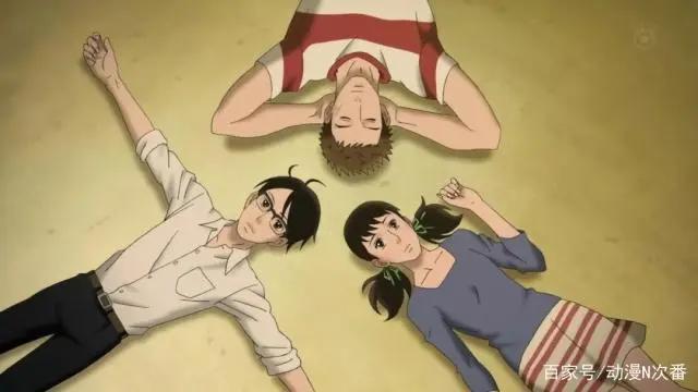 配乐才是本体，这几部以音乐见长的动画你一定要看！